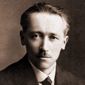 Gustave Bilande