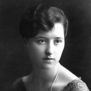 Regina Bilande
