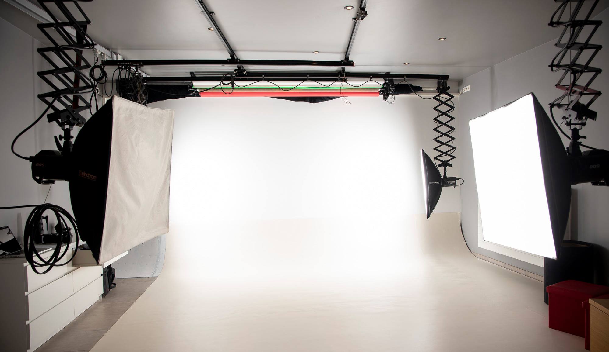 Mission du studio Bilande