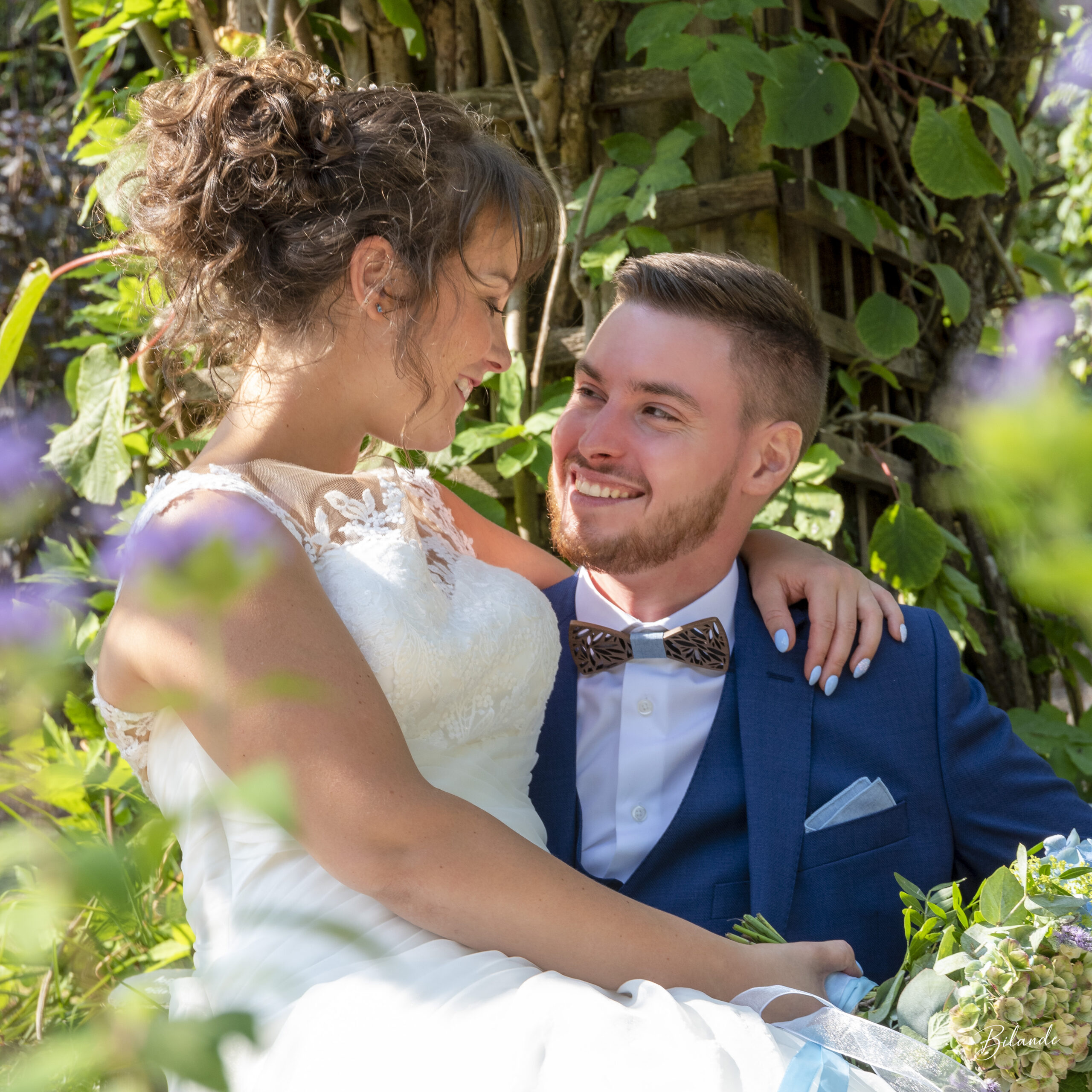 Portfolio mariage