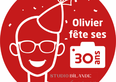 Défis 30 ans